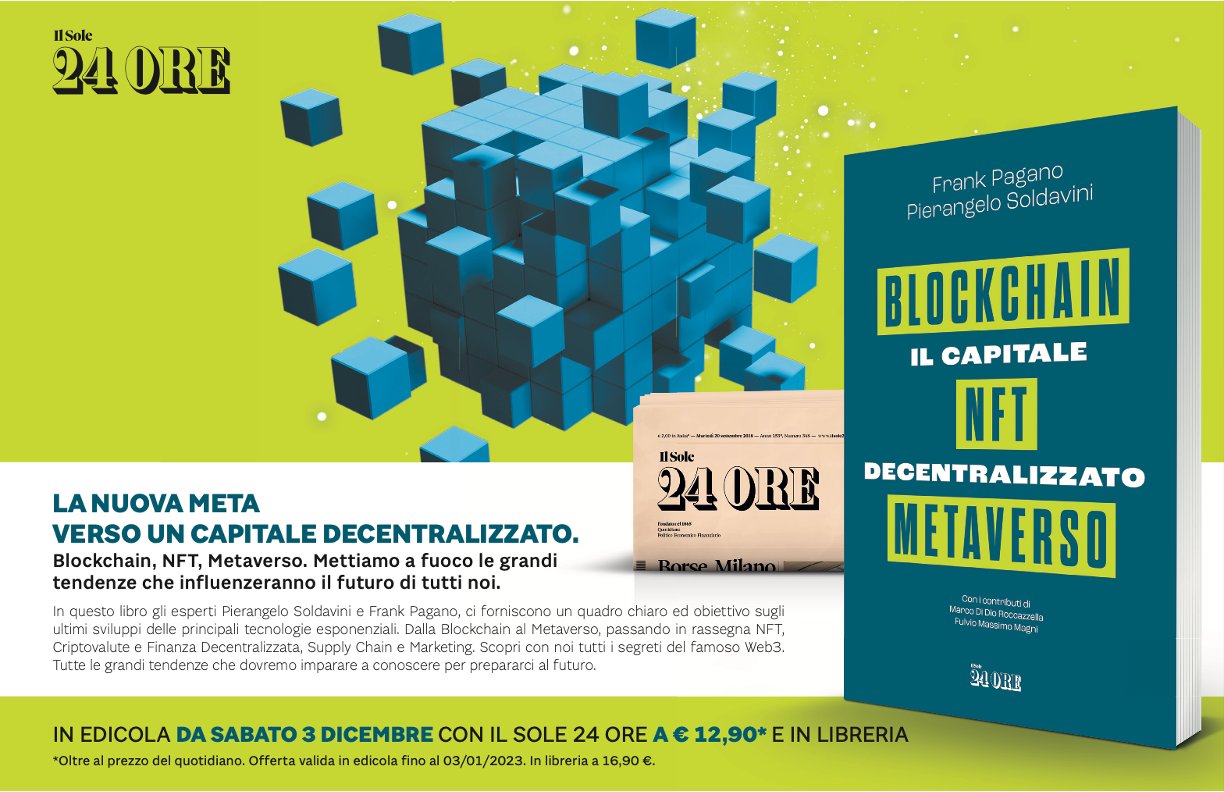 Borsa quifinanza clearance