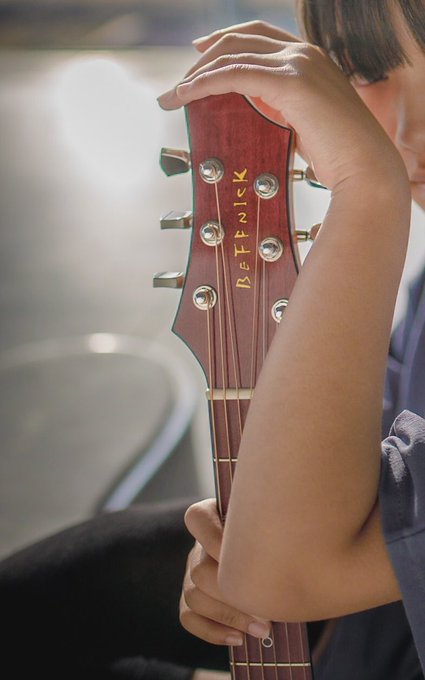 Twitterのコスプレ画像4