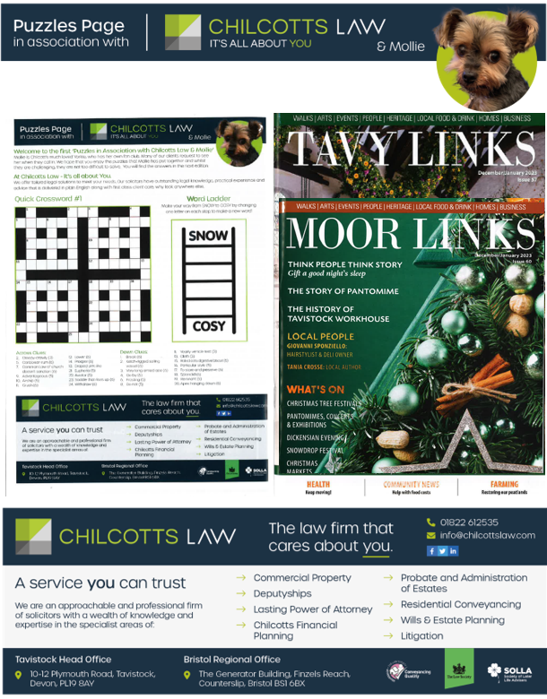 Chilcotts Law tweet media