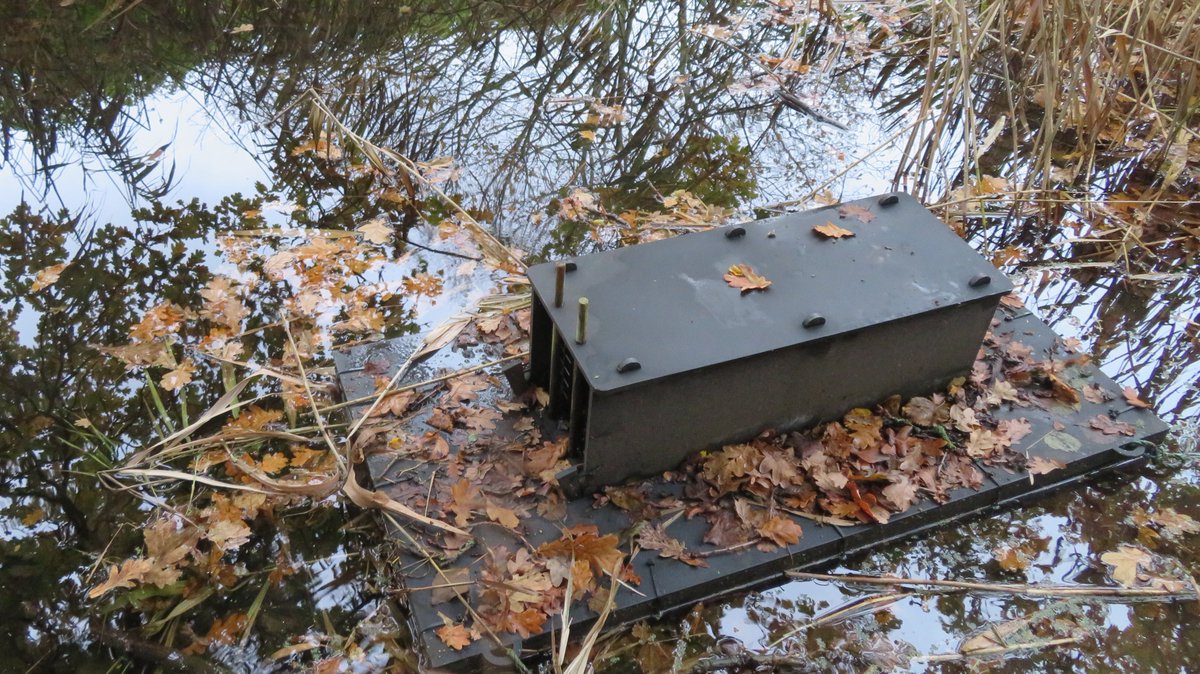 Ver Valley Society tweet media