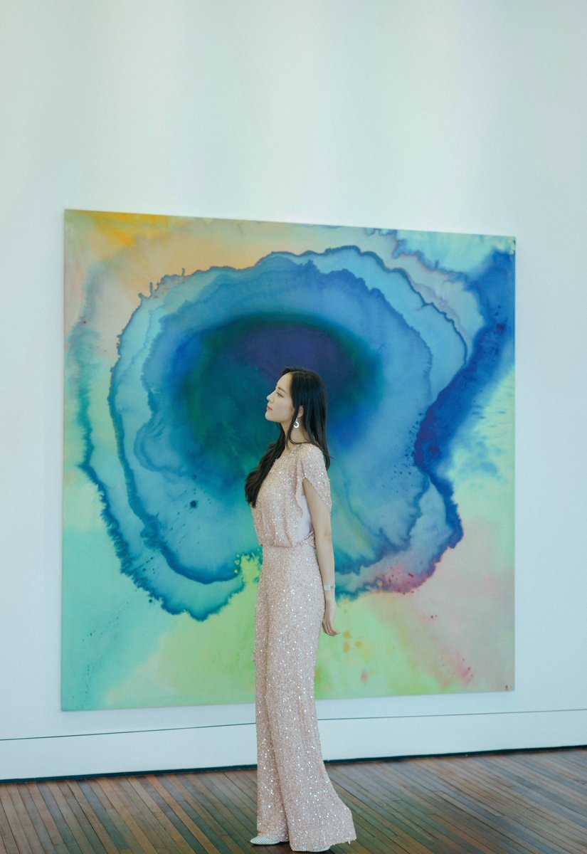 Why are art photos called art photos?
is the background art. Or is it human art?