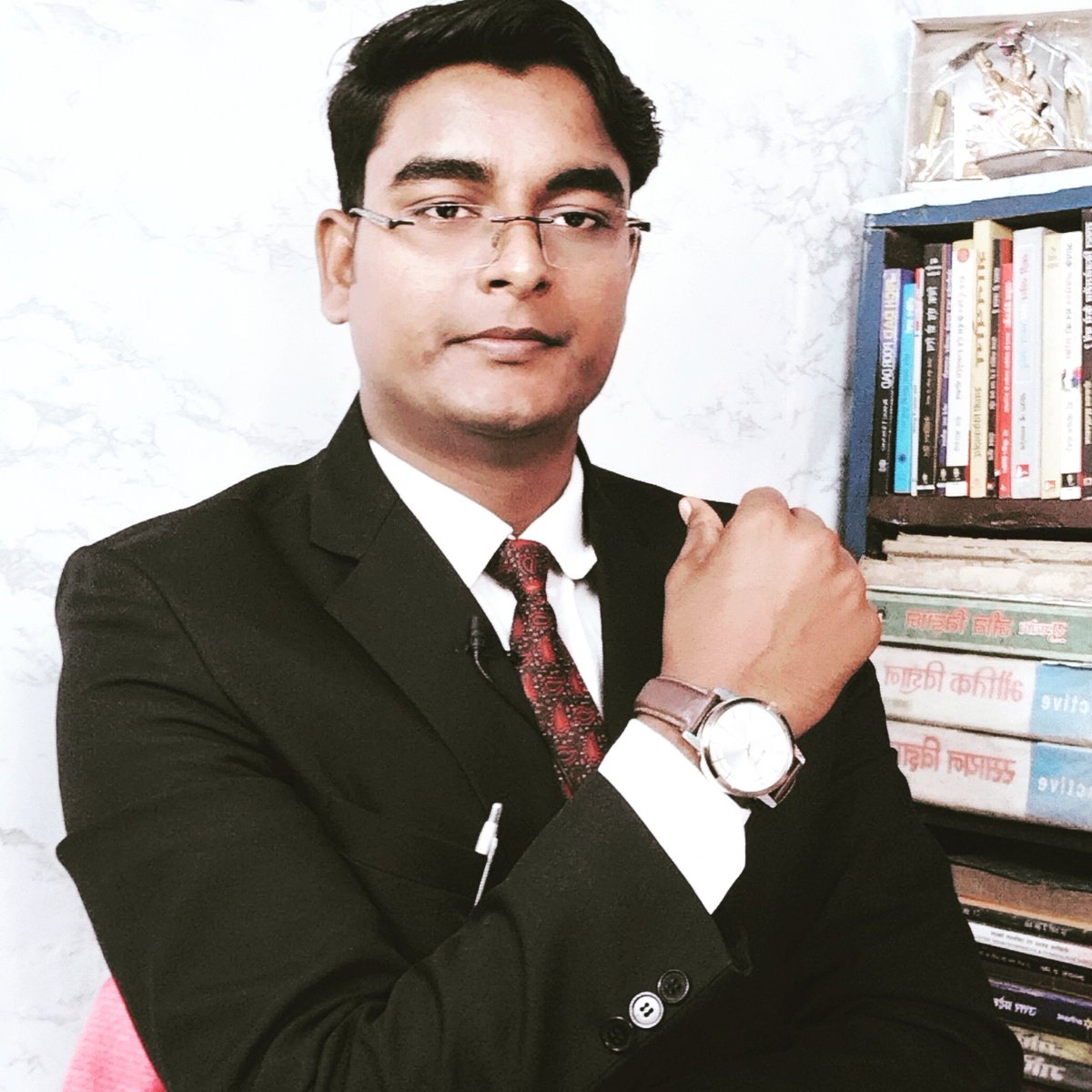SssNitish's tweet photo. #NewProfilePic https://t.co/CV1QJi19YC