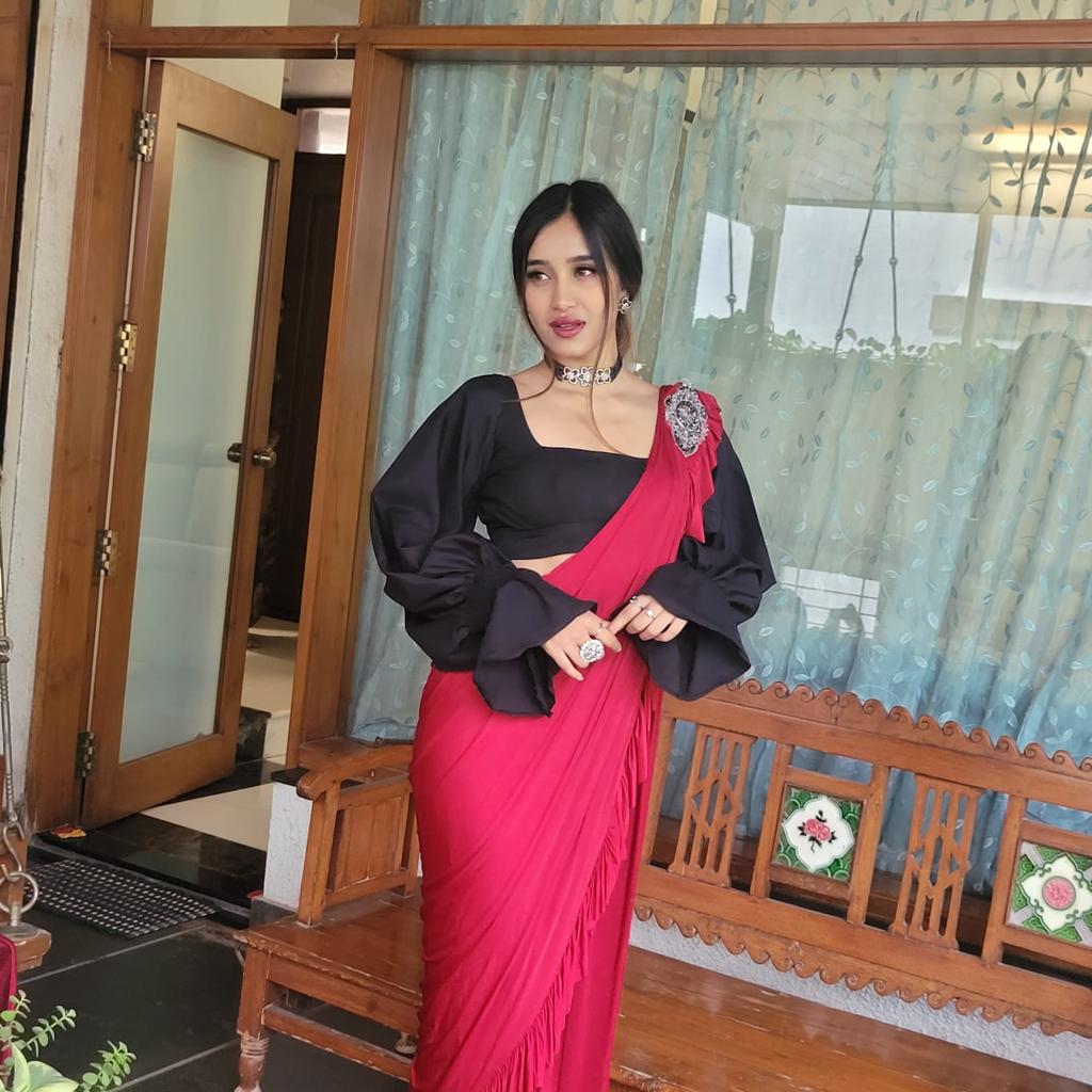 samruddhifans's tweet photo. Samruddhi you deserve to win the big boss trophy.
#bringbacksamruddhi @samjadhav29 https://t.co/jKfKxcupzo