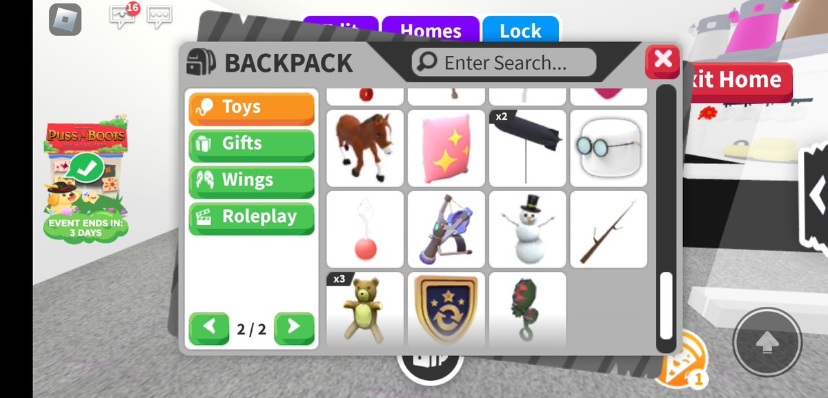 helluvabitc's tweet photo. trading these for rhi/rhd or gcash, just getting rid of my items in amp
kindly dm ^^
come with me with an offer:D https://t.co/M8mUUGcEYb