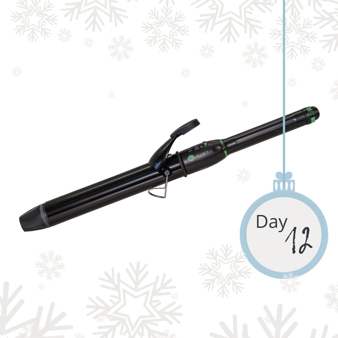 Day 12: Perfect for loose texture and waves! 🌊 - mailchi.mp/39229dfc06a9/d…