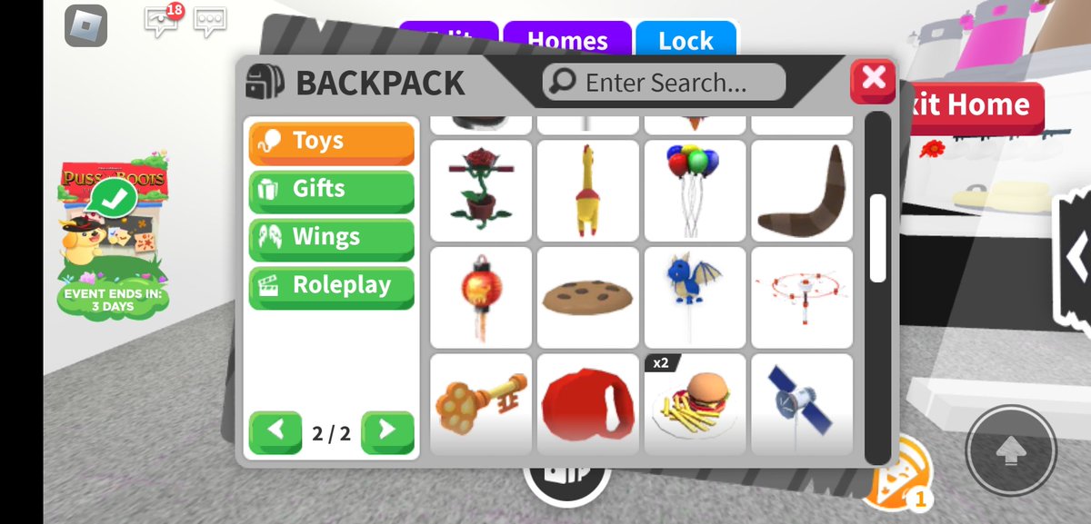 helluvabitc's tweet photo. trading these for rhi/rhd or gcash, just getting rid of my items in amp
kindly dm ^^
come with me with an offer:D https://t.co/M8mUUGcEYb
