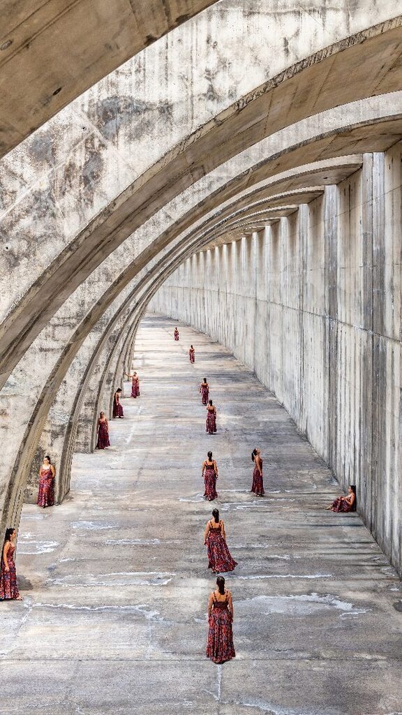 El Muelle de Tazacorte, en La Isla de la Palma. Me flipa. (foto timelapse)
Quién me lleva a hacer fotos allí? Porfaaaaaa.... 🤣🤣
.
#isladelapalma #tazacorte #muelledetazacorte #lapalma #islabonita #canarias #tenerife #animation #clone #clon #timelapse… instagr.am/reel/Cli1TRWgv…