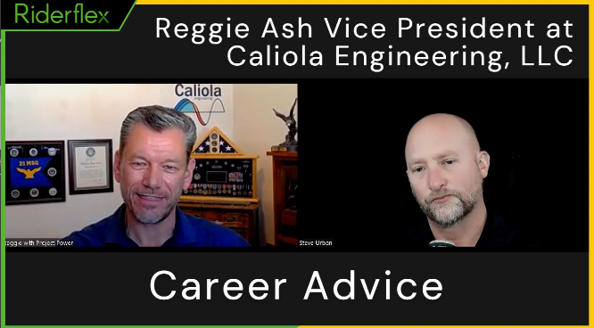 riderflex's tweet photo. The Best Career Advice - Reggie Ash, Vice President at Caliola Engineering | The @Riderflex Podcast
https://t.co/TDTD4po74e
#ReggieAsh #Caliola #Engineering #theriderflexpodcast #podcast #interview #ColoradoRecruitingFirm #TopExecutiveRecruitingFirm  #Denver #Colorado #National https://t.co/rxRJjJS6TP