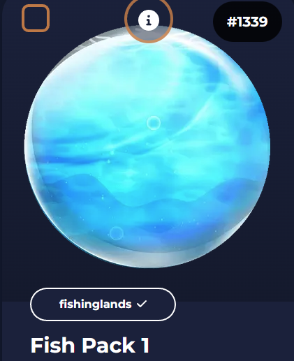 cryptotster's tweet photo. #Giveaway 2nd

Fishing Lands Second Giveaway game on 
@WAX_io

  🦈🎉

5 Winners
Fish Pack 1

- Follow 
@FishingLands

 + 

@BadlyNasty

- RT + #WAX adr👇

- Ends in 72h ⌛

#NFT #NFTs #NFTCommunity #NFTGiveaway #NFTGame #Play2Earn #Giveaways #WAX #WAXP #WaxFam #Wax https://t.co/wlPayZ5NYP