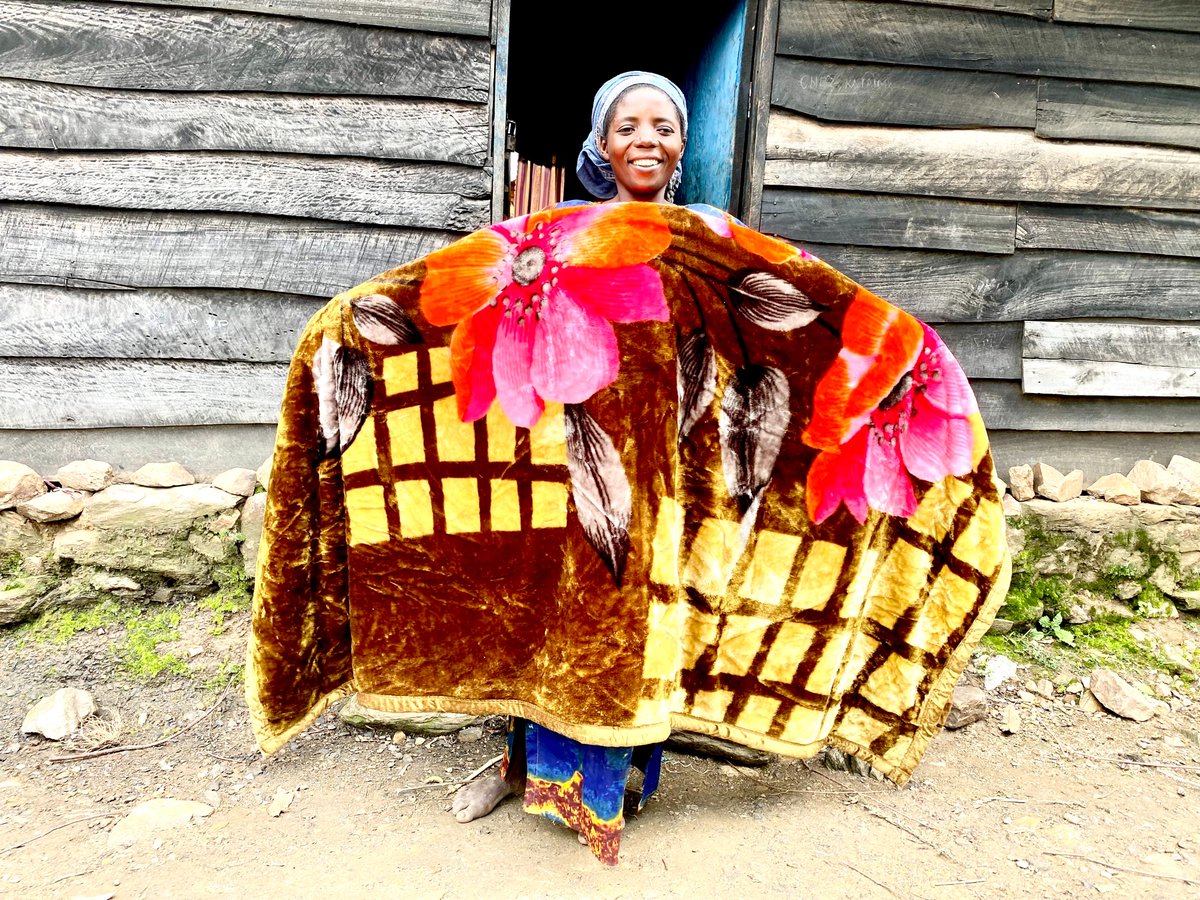 GiveDirectly💸 tweet media