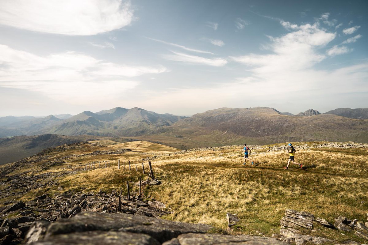 📅 Au calendrier du mois de mai 2023 on retrouve L'UTS by UTMB :
👉 4 distances à travers des paysages mythiques et des pistes techniques...

#snowdonia #UTS #ultratrail #utmb #ultratrailsnowdonia #runner #run #course #adventure

📷 Evan Davies / Ultra Trail Snowdonia by UTMB