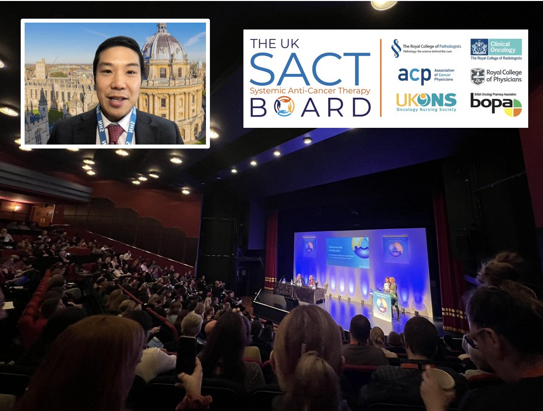 drlennardlee's tweet photo. 😃🫠👍 Thanks for letting me talk at #CHEMO2022. It was a pleasure to showcase UK 🇬🇧 capabilities in #hyperaccelerated population-scale research for cancer patients. I tried to answer your questions ❓🧐 about "how we can do more to better unleash the capabilities of the NHS...." https://t.co/NhpKaAK1Nd