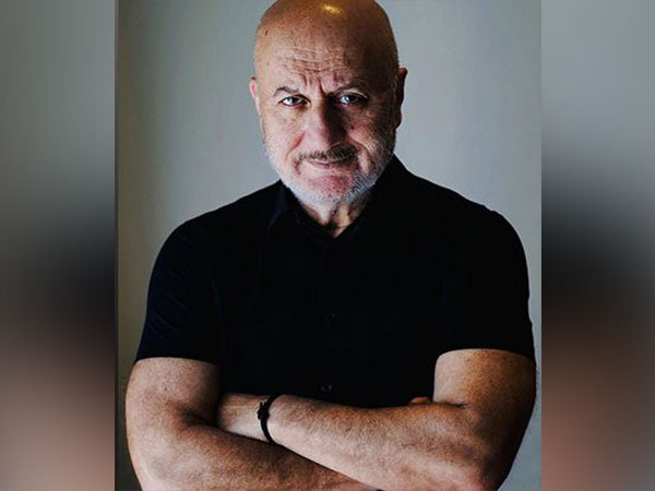 ani_digital's tweet photo. 'Close your eyes if you can't see truth': Anupam Kher opens up on row over IFFI jury head's take on 'The Kashmir Files'

Read @ANI Story | https://t.co/NcRhGS5fBS
#TheKashmirFilesAtIFFI #TheKashmirFilesmovie #TheKashmirFiles #AnupamKher #IFFI https://t.co/HRgXwcdEX5