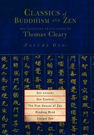 [ePub] read] Classics of Buddhism and Zen, Volume 1: The Collected ...