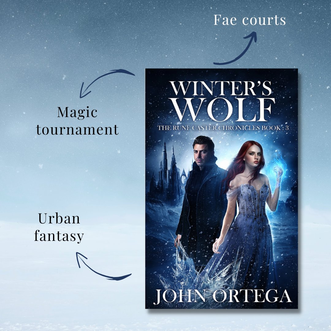 SmashBearPH's tweet photo. Fae courts, urban fantasy travelling to high fantasy, and a magical tournament! Nathan really can't catch a break, and now he's back in Faerie defending the life of a young fae princess. What's not to love?
#urbanfantasy #fae #fantasy #runecasterchronicles #bookseries https://t.co/jd9PJFFqnx