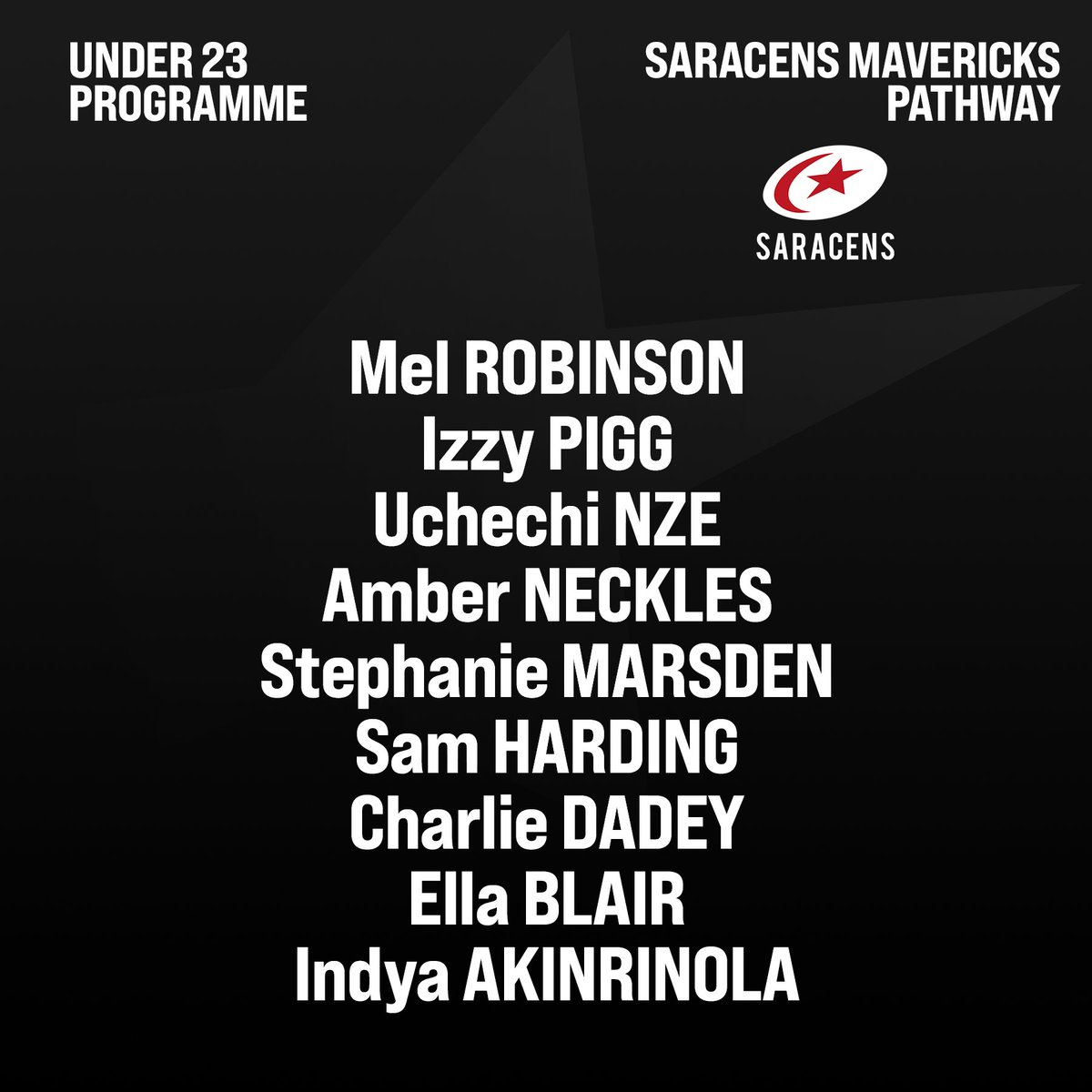 London Mavericks tweet media