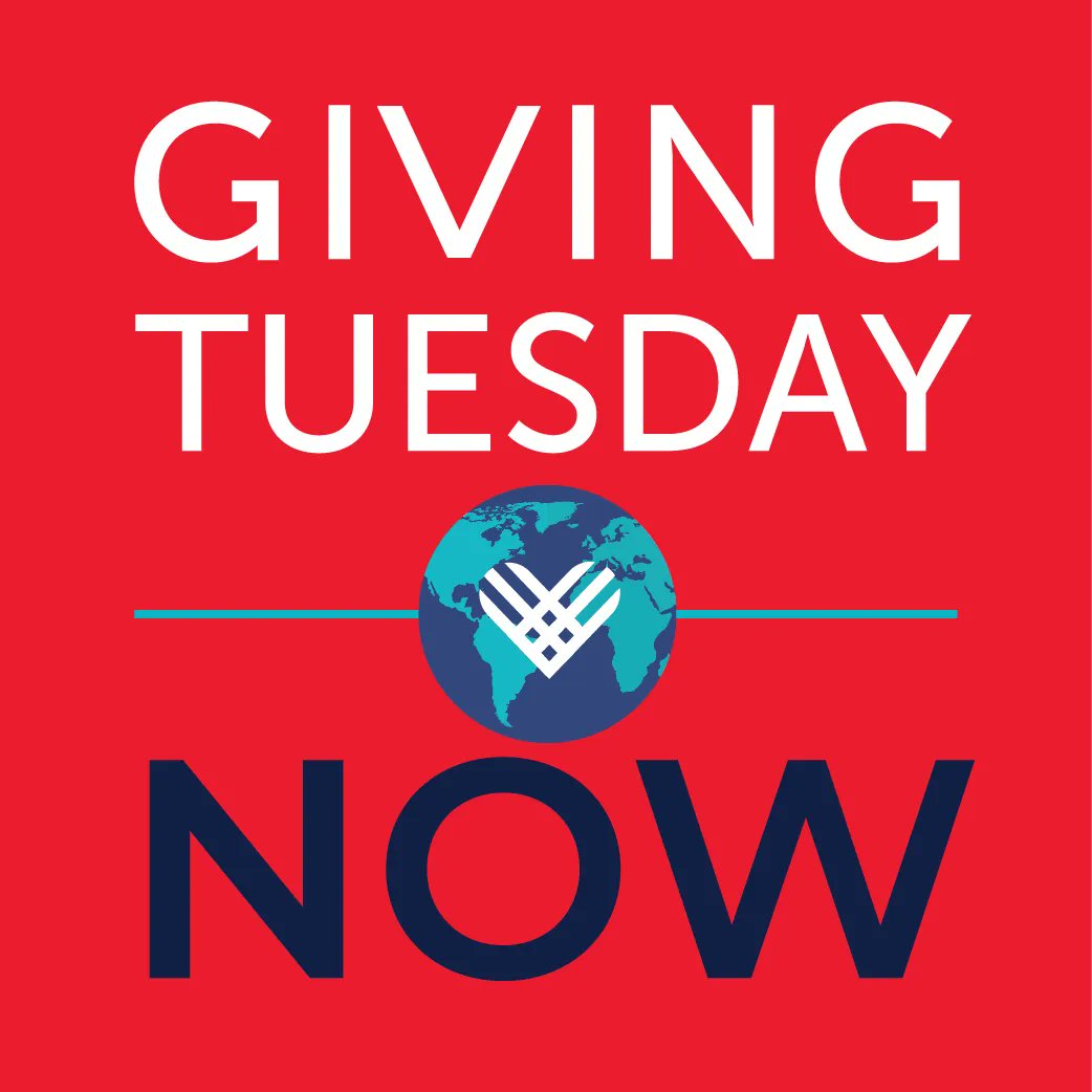 Support in #GivingTuesday… November 29, 2022 is a global day of unity and generosity to contribute and make a difference for a future nurse! The FNSNA #GivingTuesday campaign supports the future of the nursing profession. Make an impact and donate today!

buff.ly/3NAVRQG