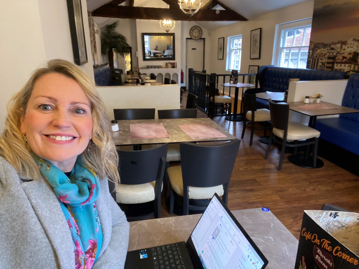 Every Tuesday, we host a drop in between 10am &amp; 12 noon at Cafe On The Corner, Knutsford. If you live in Knutsford or have a WA16 postcode &amp; are struggling, then pop in for a chat. We'll listen and we'll signpost you to the right help. Tuesday's, upstairs in the cafe ❤️Nicola x