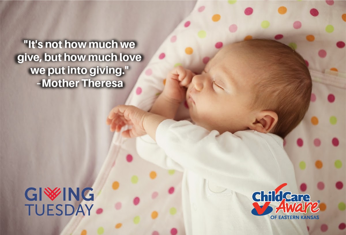 Child Care Aware® of Eastern Kansas tweet media