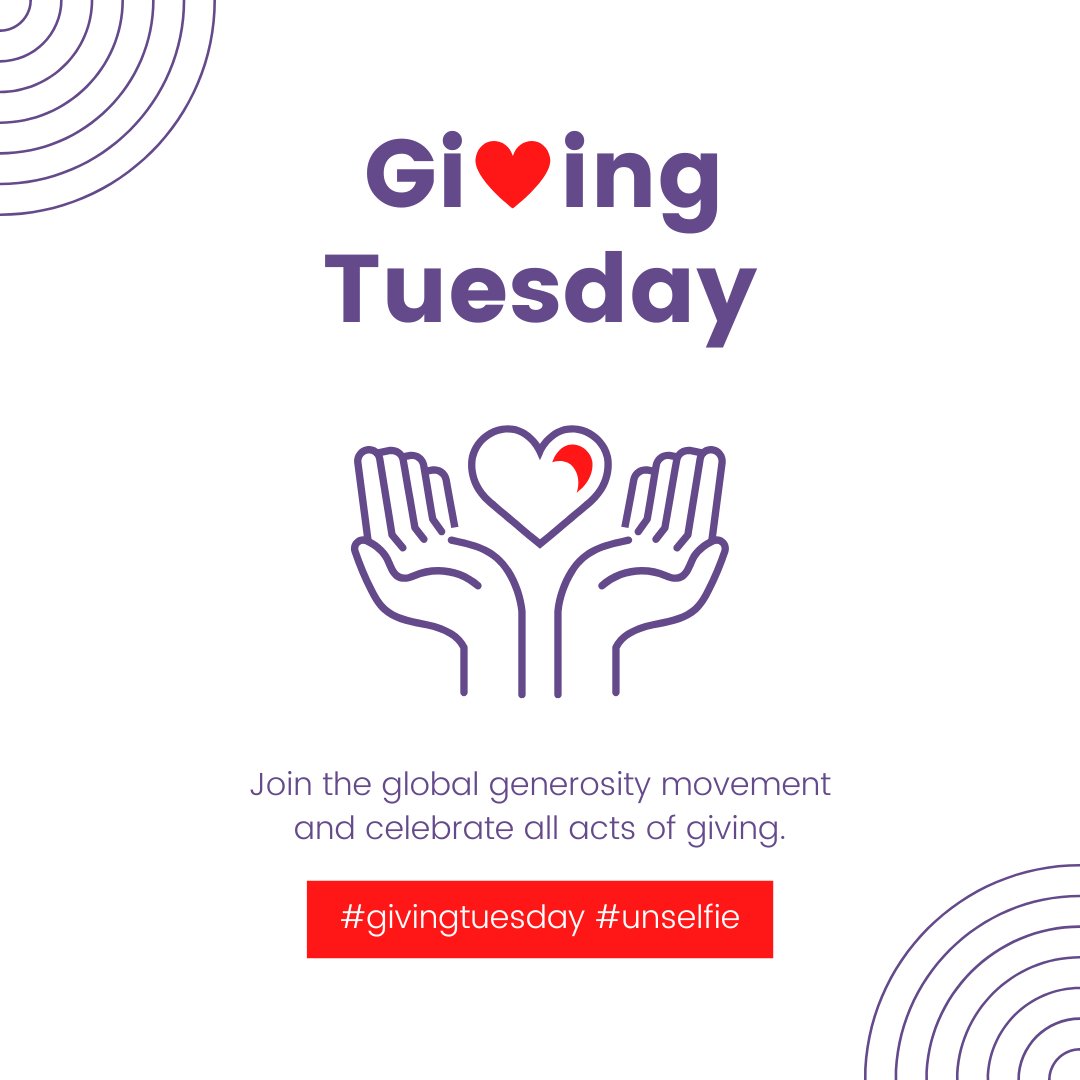 OakRidgesHosp's tweet photo. Today is #GivingTuesday and it’s a great time to think about giving back and helping build a community you want to be a part of. Make your donation today at: https://t.co/gs4Tt8wH7U https://t.co/XJ0l7pMnXI