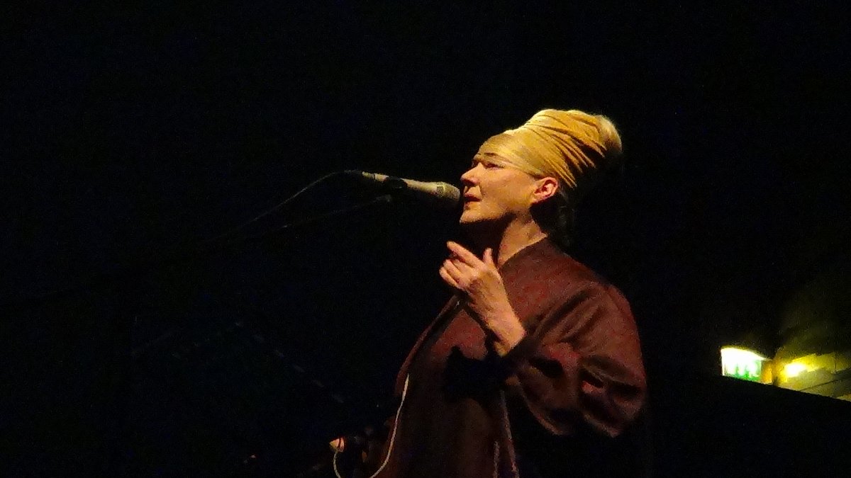 Lisa Gerrard tweet media