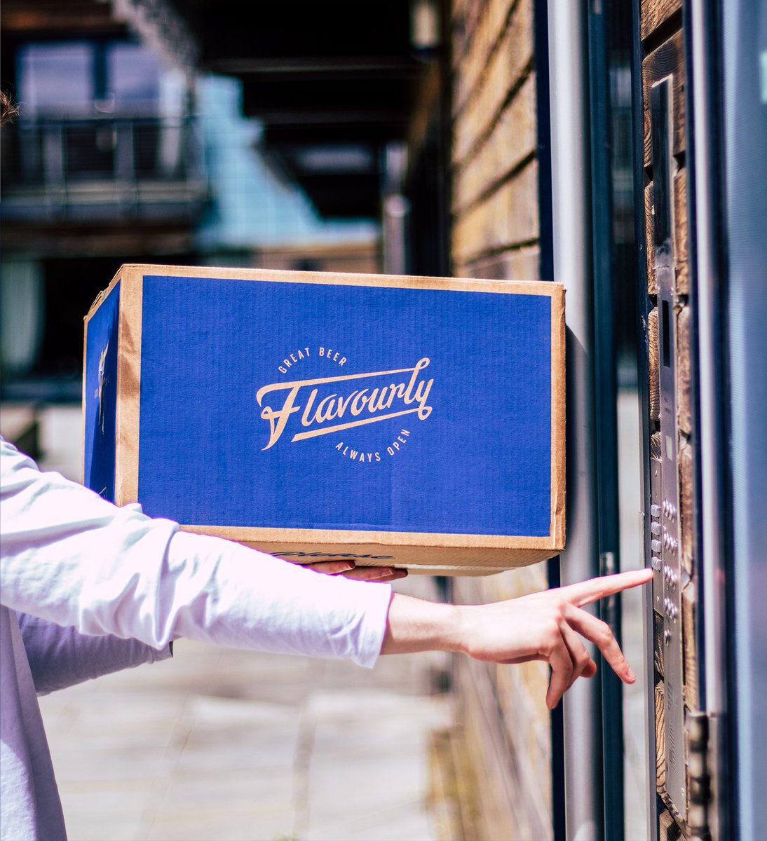 Small Brewers Club gives you access to some of the most talented brewers in the country, many of whom you won't find in your local supermarket or bottleshop, at a price that drops the longer you stay on board. 📦🍻
flavourly.com/beer/club