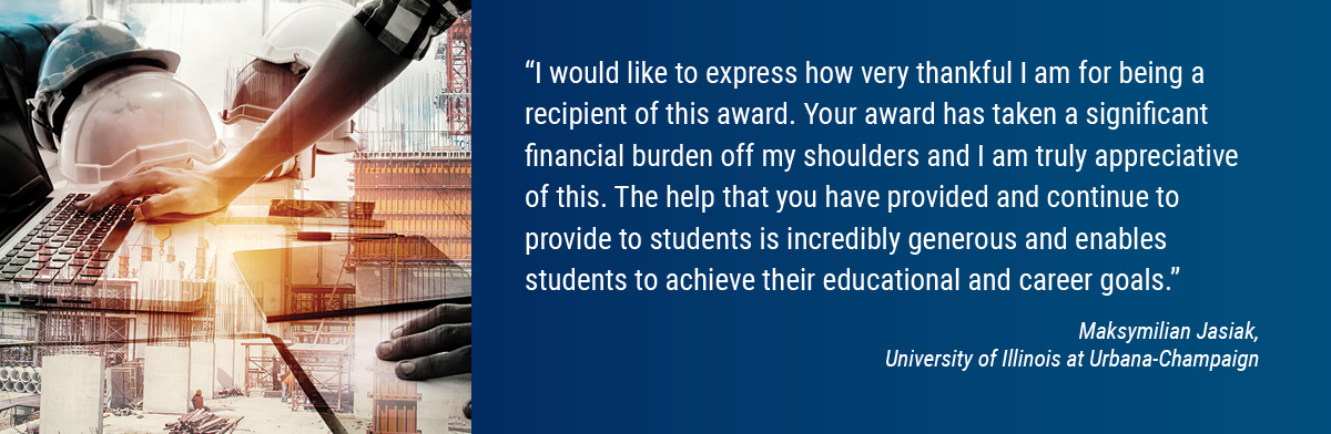 DFI_Tweets's tweet photo. Today is #GivingTuesday, and we encourage you to consider Giving the Gift of Education! Since 2006, the #DFIEdTrust has awarded $1.9 million in scholarships to 500 students studying at colleges across U.S. & Canada - with your help we can help even more! https://t.co/ABxoRfbS6x https://t.co/XrLuPx1MV6