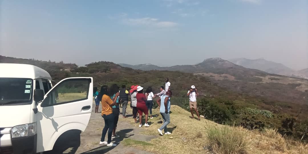 WasuTours's tweet photo. Life is either a daring adventure or nothing at all.... Visit Nyanga and we will have a daring adventure of our own😉 #wasutours #zimtourism https://t.co/JSNV9eRM0Y