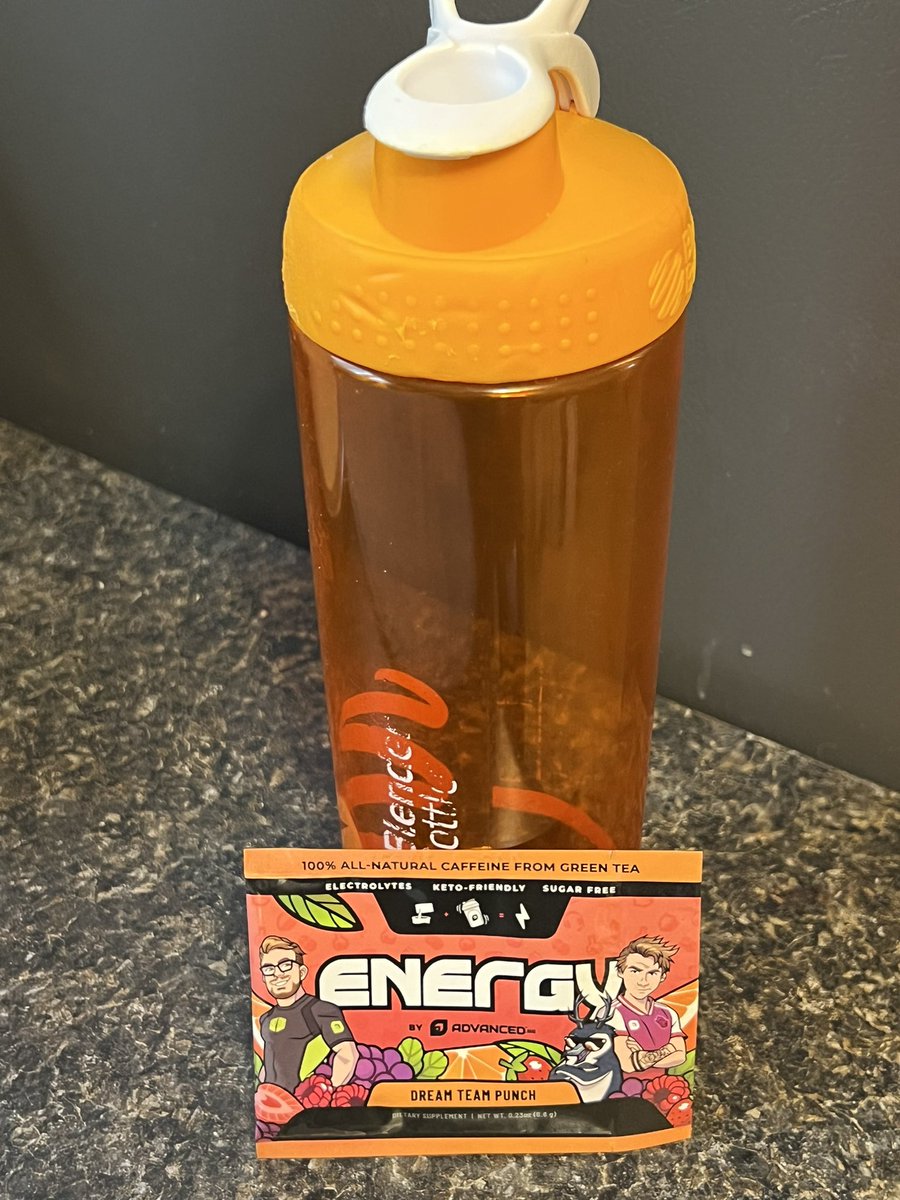 nickcutroneo's tweet photo. ๐ด LIVE NOW ๐ด on #twitch
Great to be back to practicing after a much needed week break!
Also just got my @ADVANCEDgg starter pack! Trying out the fruit punch energy flavor.
#NotSponsored #pleasesponsor #TwitchStreamers #classicalguitar https://t.co/Msv8vtwAoM