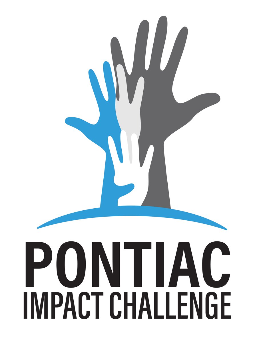 Pontiac Community Foundation tweet media