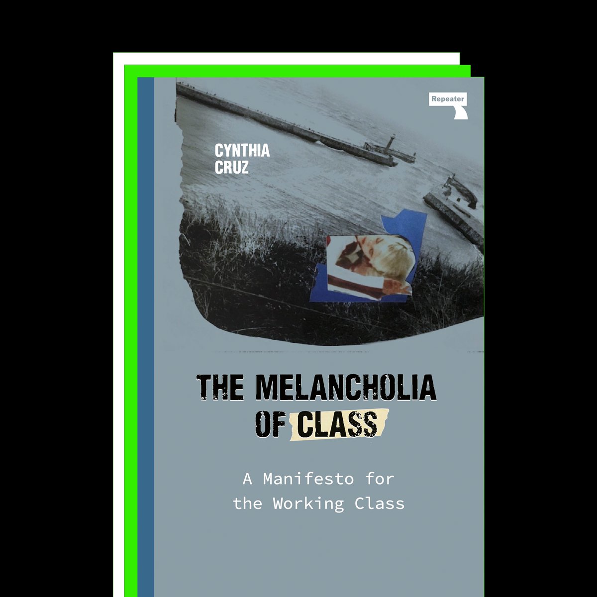 Read Guillermo Rebollo-Gil's review of  𝘛𝘩𝘦 𝘔𝘦𝘭𝘢𝘯𝘤𝘩𝘰𝘭𝘪𝘢 𝘰𝘧 𝘊𝘭𝘢𝘴𝘴: 𝘈 𝘔𝘢𝘯𝘪𝘧𝘦𝘴𝘵𝘰 𝘧𝘰𝘳 𝘵𝘩𝘦 𝘞𝘰𝘳𝘬𝘪𝘯𝘨 𝘊𝘭𝘢𝘴𝘴 by Cynthia Cruz (<a href="/RepeaterBooks/">Repeater Books</a>, 2021). 

stillpointmag.org/articles/the-m…

And continue exploring our study room! 💚