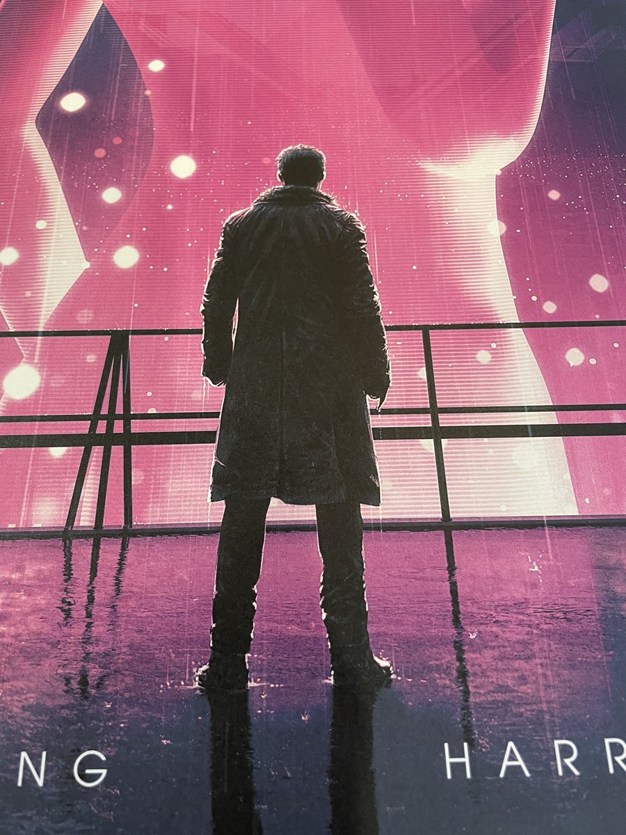 GRVTY_Studio's tweet photo. @PosterPirate @Cakes_Comics @VicePressNews @BottleneckNYC Just got my signed AP from Matt and the level of detail is amazing. If your in any doubt about picking one of these up, don’t be, do it. https://t.co/x12wFs6qMT