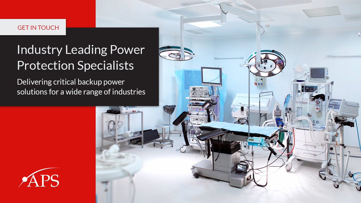 adeptpower_'s tweet photo. Loss of power can be extremely detrimental to a business, not only impacting revenue but also stock, as well as causing potential health and safety issues. Get in touch today to see how we can help you. https://t.co/u9W614nOPu

#AdeptPowerSolutions #BackupPower https://t.co/dYd0hiS9sN