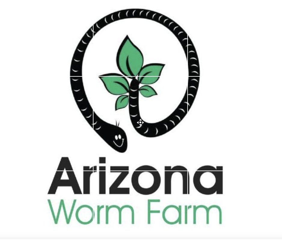 azfb's tweet photo. #Stillfarming We told you #AZagriculture #AZfarming #AZranching can farm and raise just about anything. Well, we have a worm farm in Arizona too. The Arizona Worm Farm raises, what else, worms! (Photos courtesy Katie Aikins) https://t.co/oS4jqPVVhV