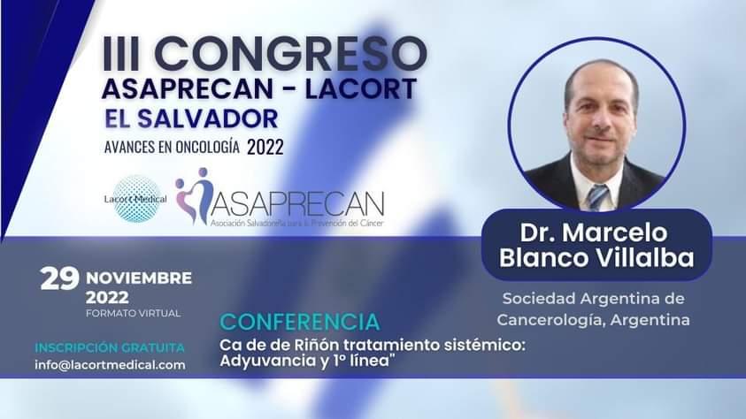 ¡YA DISPONIBLE!
Escuchá la conferencia del doctor Marcelo Blanco Villalba: elsalvadorlacort.com/conferencias-1