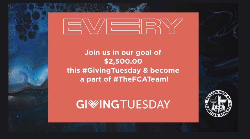 Give Today to support Central Ohio FCA Camp Ministry my.fca.org/donation?name=…