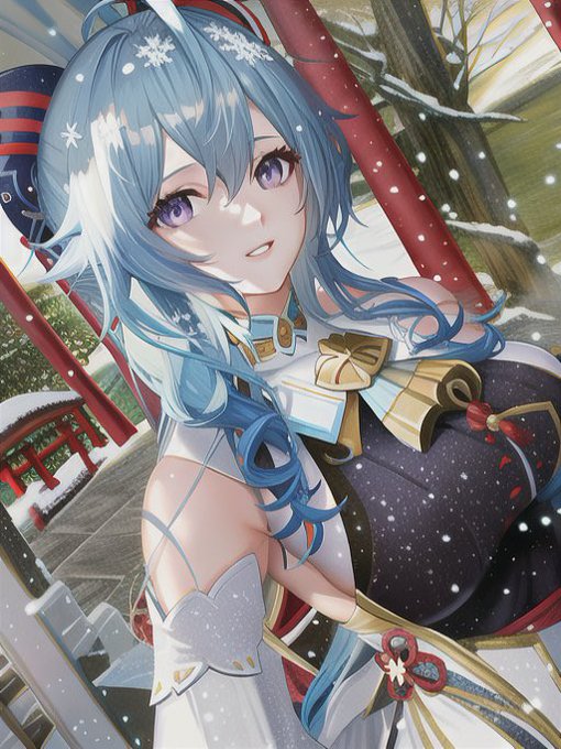 Twitterのコスプレ画像51