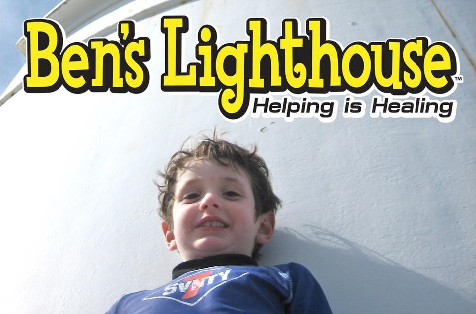 This Giving Tuesday please consider supporting Ben's Lighthouse and help us continue the good work that we do in Ben's honor. #benslighthouse #givingtuesday 
Donate here benslighthouse.networkforgood.com/projects/17476…