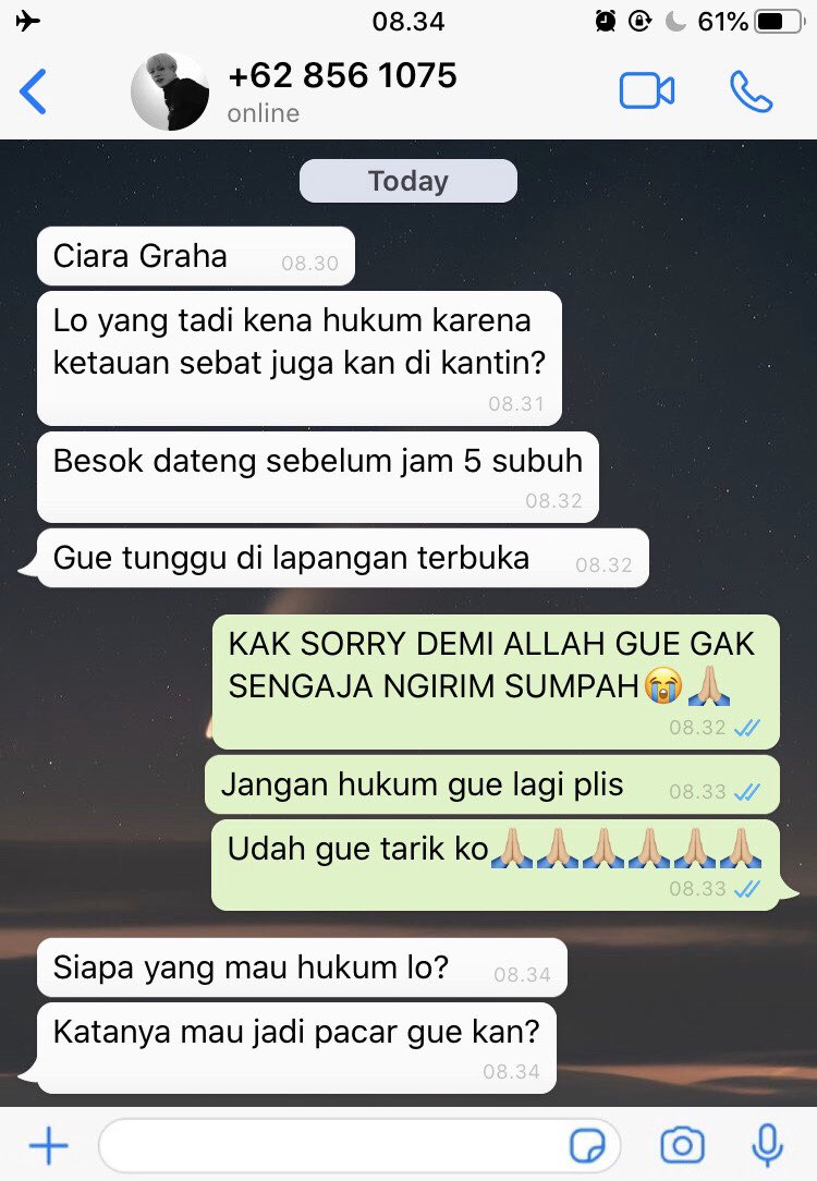 cinta tweet media