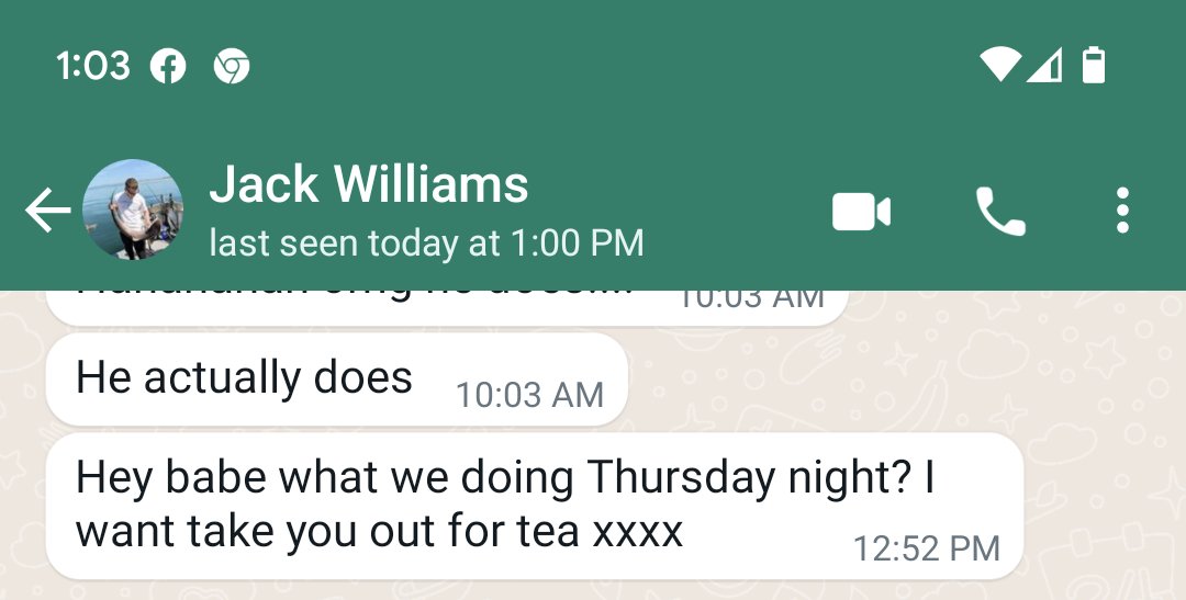 Jade Williams tweet media