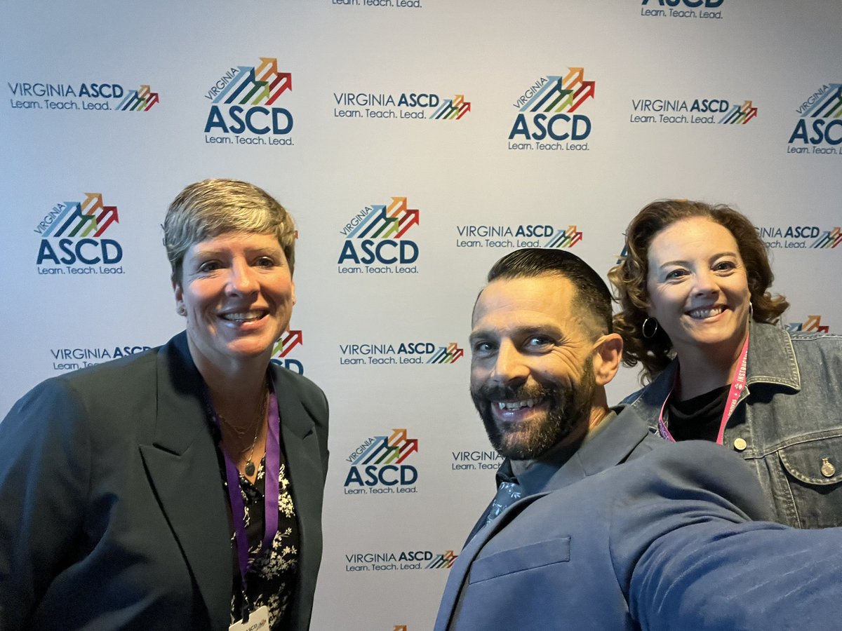 Let’s GO!!!
We cannot wait to see you at #VASCD2022
#Elevate