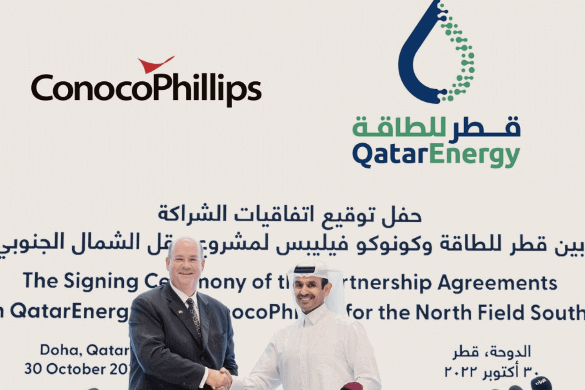 lindeal_com's tweet photo. 🔥 QatarEnergy и ConocoPhillips подписали контракт на поставку топлива в Германию
👉 Читать далее: https://t.co/Zrl0qxIdZM
🔎 Подписывайтесь на нашу страницу в facebook, чтобы быть в курсе интересных новостей и статей
#нефть #газ #экспорт #29ноября #новости #business #lindea https://t.co/mFIKq3iTH2