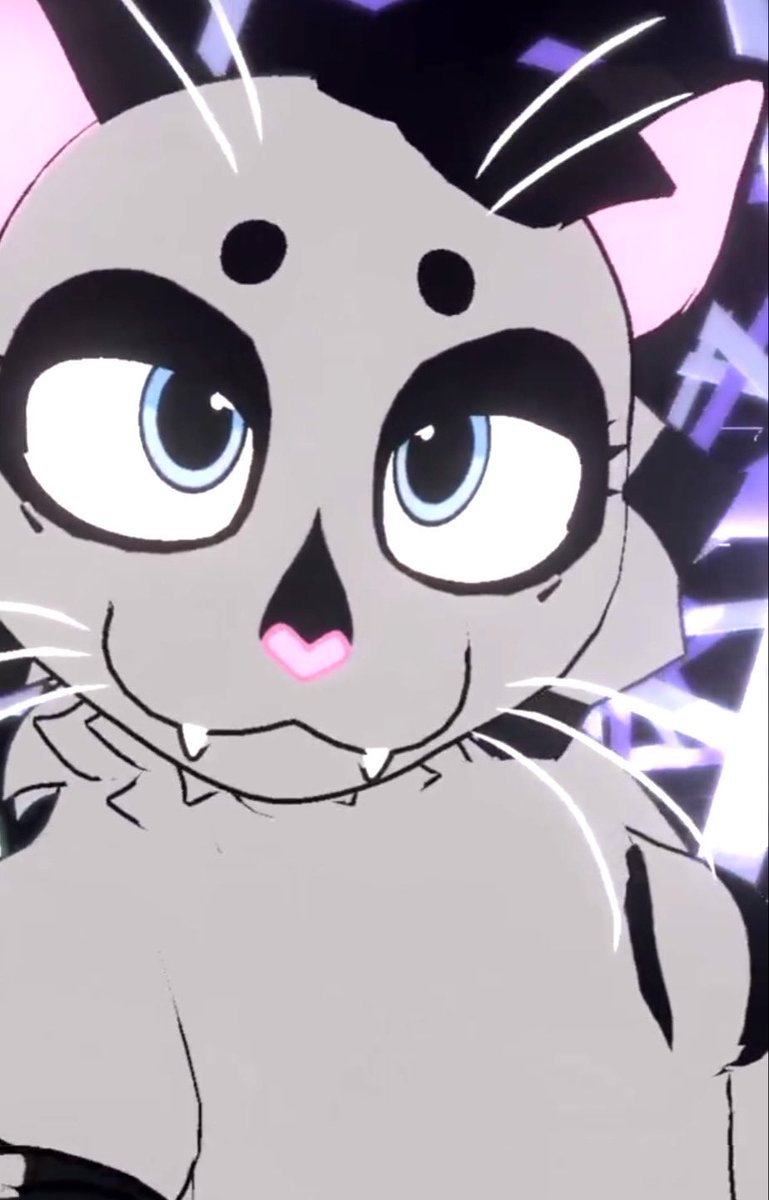 TomCatToon's tweet photo. Miss Tom with the SoapCat base avatar I got the other day! I retextured it all by myself too..Iβm getting better! Very slowly but surely. Still suck at taking selfies in game tho lol
#VRChat #vrchatfurry #toonfur #soapcat #retexture #furry #fursona https://t.co/hUjy3tg2KO