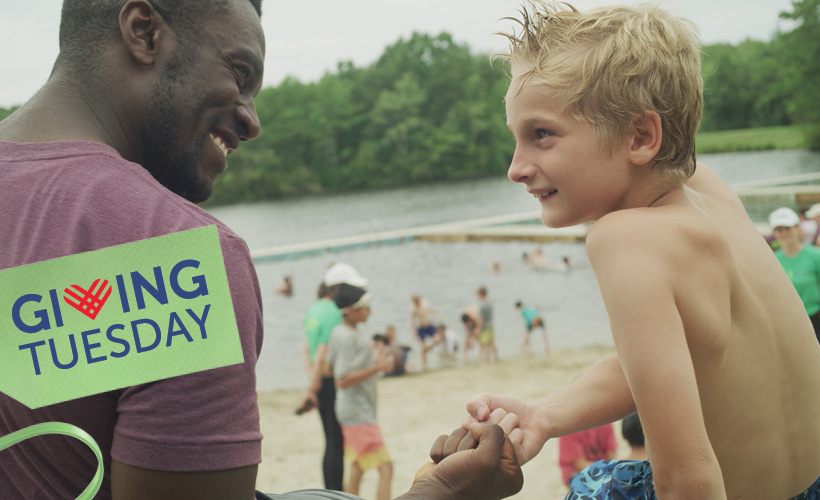 BakerCntr's tweet photo. Donations on #GivingTuesday directly support our critical programs like Camp Baker, a summer camp where over 90% of families say they see a noticeable change in their child’s behavior.

Be the change a child needs today and make a donation at https://t.co/NiDfVjQ86X https://t.co/1UWElI7Q1o