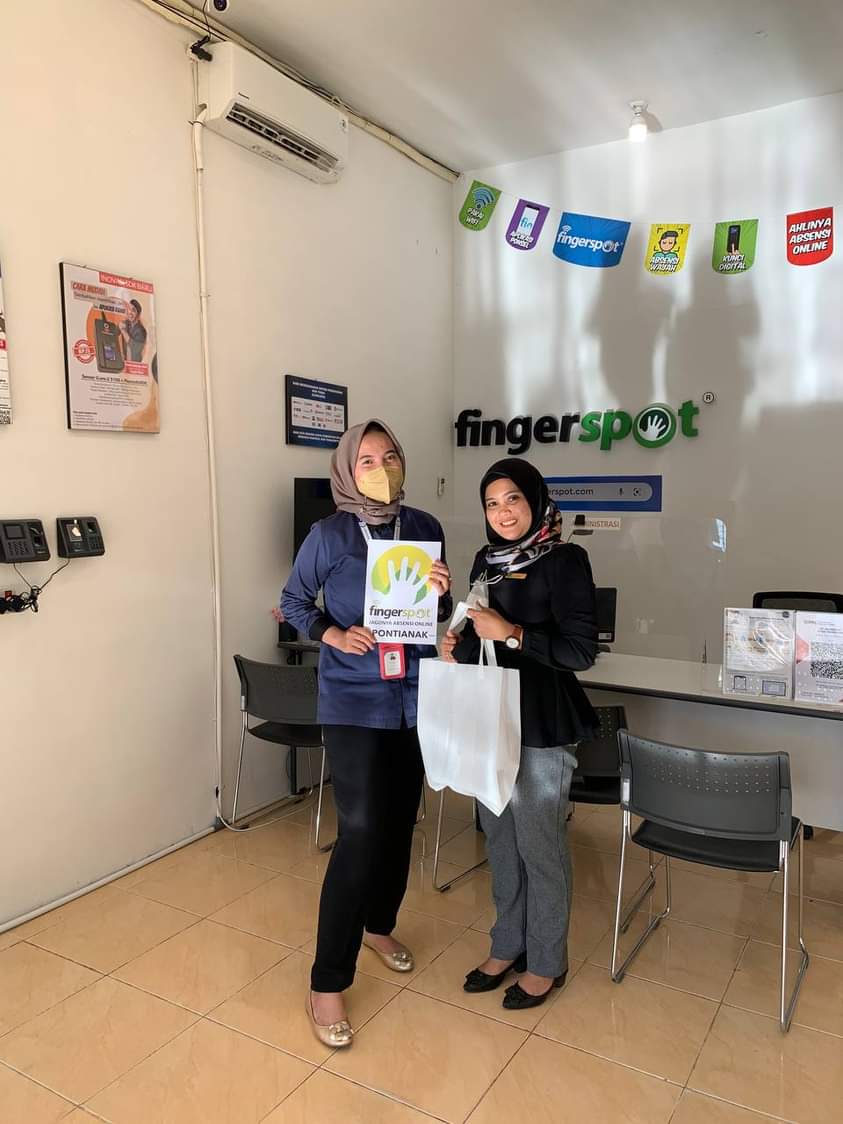 FFingerspot's tweet photo. Siap melayani diseluruh Indonesia
Terimakasih pelanggan setia fingerspot
ππ
Yuk kunjungi store fingerspot di https://t.co/swU3XJQpP4
.
#Fingerspot
#Fingerspotsolobaru
#Fingerspotjawatengah
#AbsensiOnline
#MesinAbsensi
#HRDMantul
#AbsensiGratis
#AbsensiPonsel https://t.co/nfUqEdaoLY