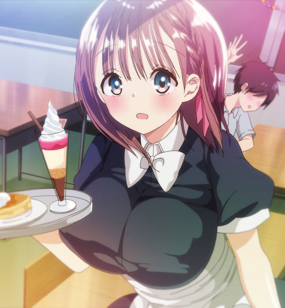 WaifuAlert's tweet photo. https://t.co/NiOR6Okk8r