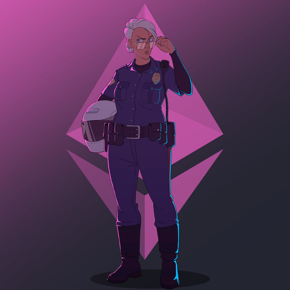 We're coming to $ETH!👀

Are you interested in a WL spot for the best blockchain open-world game? 

We will message EVERYONE who RTs this with how to get in🚀