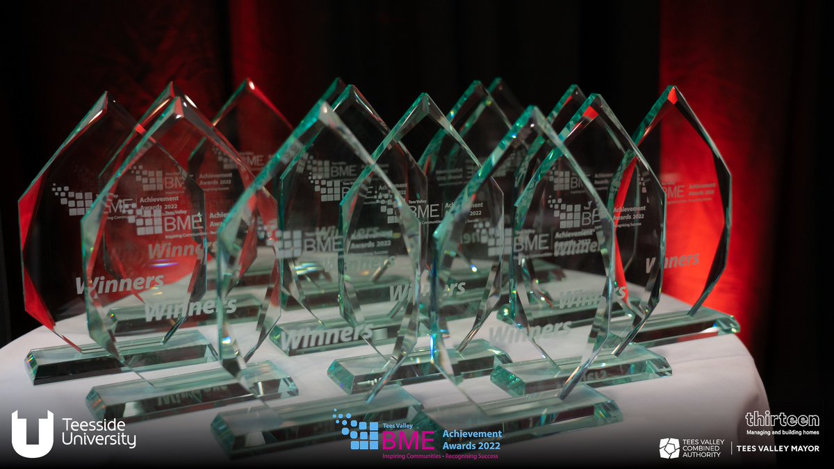 mbrolearn's tweet photo. ✨Tees Valley BME Awards - Education Organisation of the Year 2022 WINNERS!✨

What an honour! We are incredibly proud of the work we do and our learners acheivements, it's so nice to be recognised for it. 
#BMEAwards #MCLS #TeesValleyBMEAwards #Winners https://t.co/otlg1SgGbu