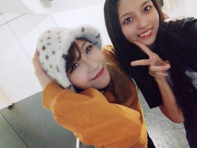 Twitterのコスプレ画像35