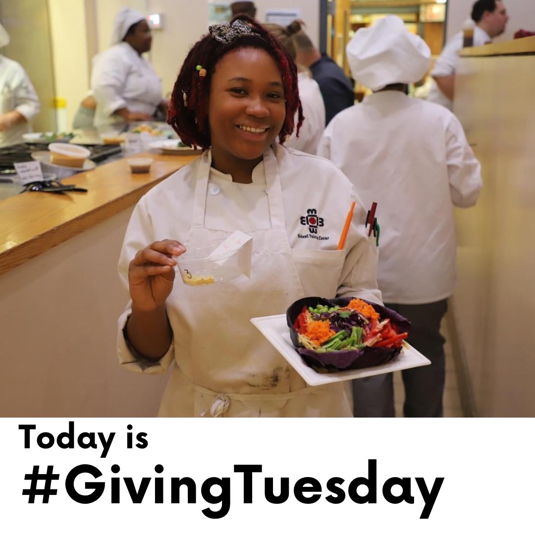 #GiveBigPittsburgh and #GivingTuesday is TODAY, and we are asking you to join us in our efforts to make this the best day of giving Pittsburgh community has ever seen!

To donate, visit givebigpittsburgh.com and contribute to <a href="/MCGYouth/">MCG Youth</a>, <a href="/bidwelltraining/">Bidwell Training Center</a>, and/or <a href="/MCGJazz/">MCG Jazz</a>.